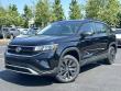 New 2024 Volkswagen Taos S SUV