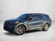 Used 2022 Ford Explorer XLT SUV