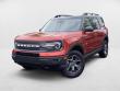 Used 2024 Ford Bronco Sport Badlands SUV
