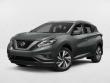 Used 2017 Nissan Murano Platinum SUV