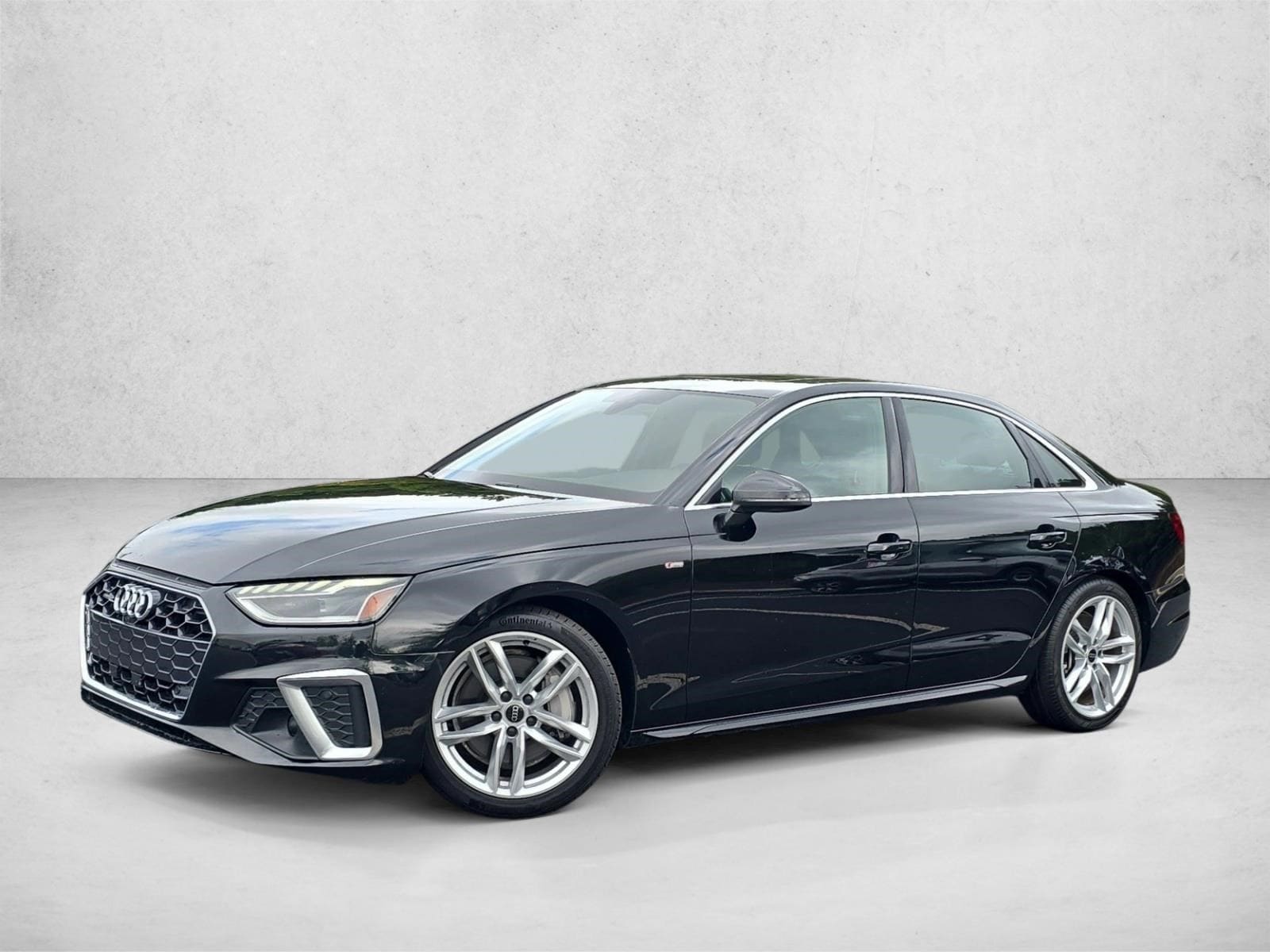 2023 Audi A4