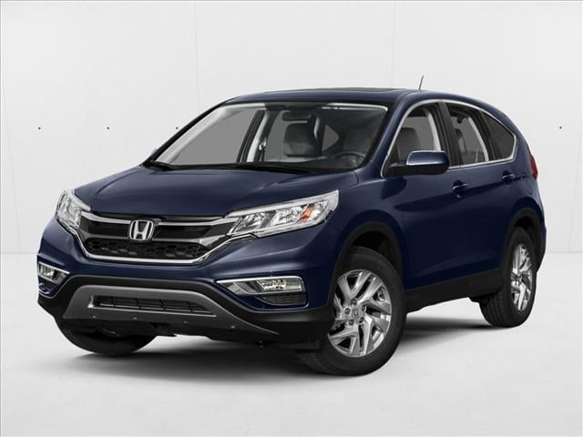 2015 Honda CR-V EX for sale in Lithia Springs, GA