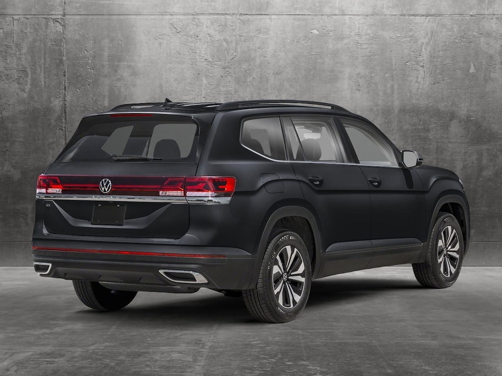 2025 Volkswagen Atlas 2.0T SE For Sale Buford GA