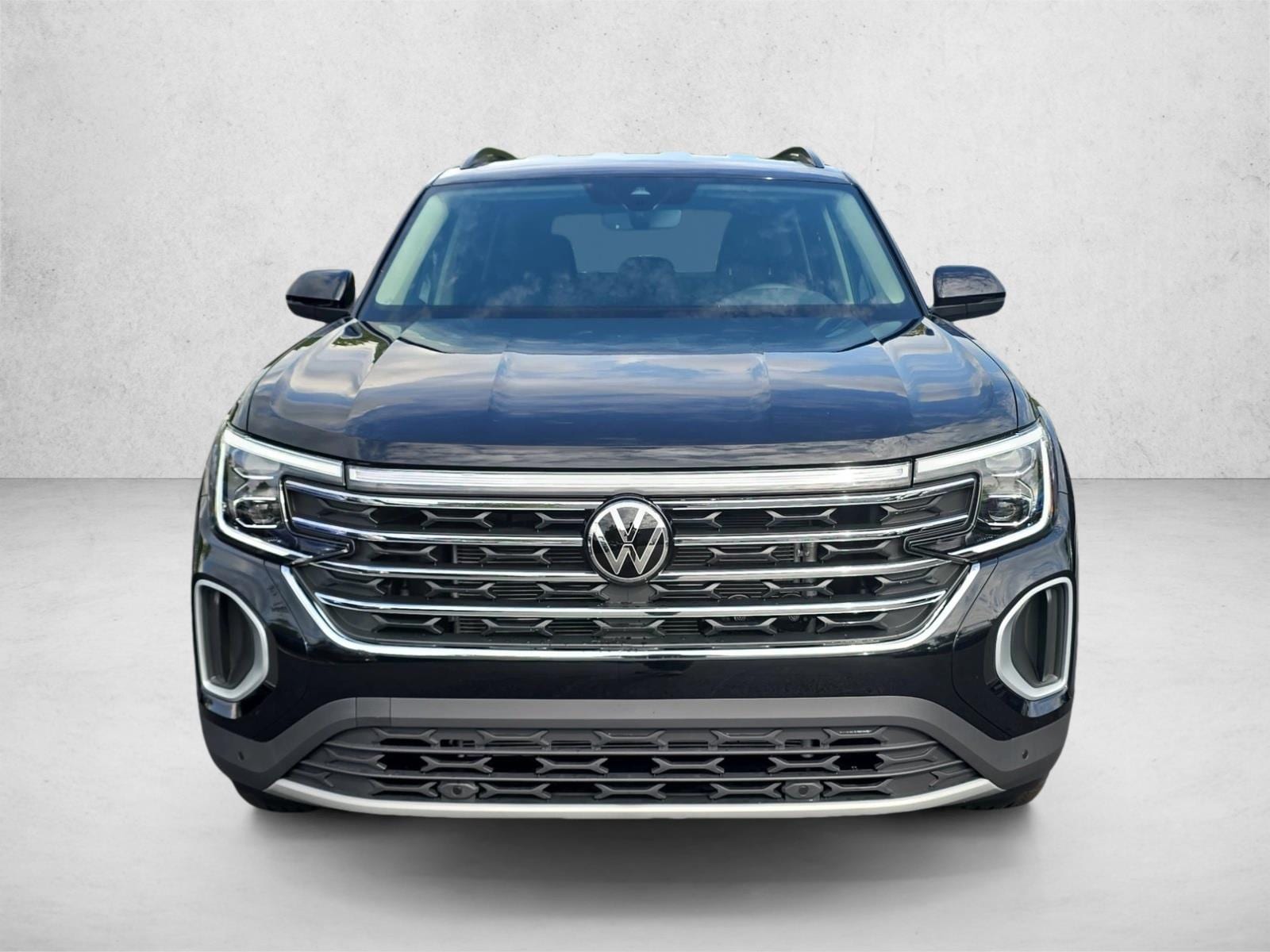 2026 Volkswagen Atlas SE w/Tech - Photo 6