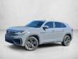Used 2022 Volkswagen Atlas Cross Sport 3.6L V6 SEL R-Line SUV