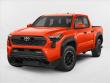 Used 2025 Toyota Tacoma 4WD TRD Off Road Hybrid Truck Double Cab