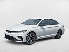 2025 Volkswagen Jetta 1.5T Sport Sedan