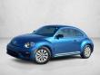 Used 2017 Volkswagen Beetle 1.8T S Hatchback