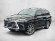  LEXUS LX 570