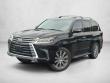 Used 2016 Lexus LX 570  SUV