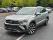 Used 2023 Volkswagen Taos SE SUV
