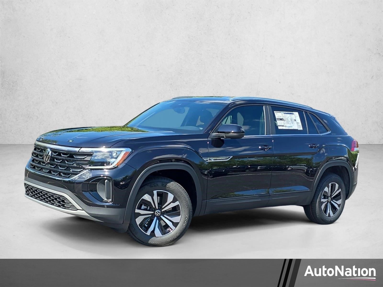 VW Atlas Cross Sport Lease Deals in Buford, GA | AutoNation VW