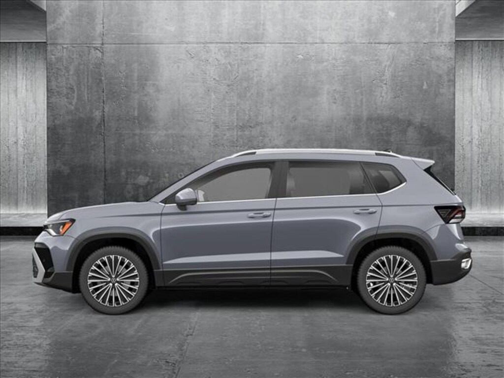 2025 Volkswagen Taos 1.5T SE For Sale Buford GA