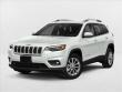 Used 2020 Jeep Cherokee Limited SUV