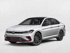 2026 Volkswagen Jetta GLI 2.0T Autobahn Sedan