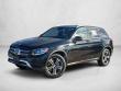 Used 2016 Mercedes-Benz GLC GLC 300 SUV