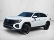  Volkswagen Atlas Cross Sport