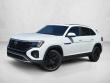 Used 2024 Volkswagen Atlas Cross Sport 2.0T SE w/Technology SUV