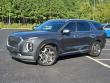 Used 2022 Hyundai Palisade Calligraphy SUV