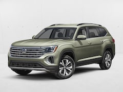 2026 Volkswagen Atlas 2.0T SE w/Technology SUV