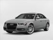 Used 2014 Audi A4 Premium Sedan