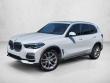 Used 2021 BMW X5 sDrive40i SUV