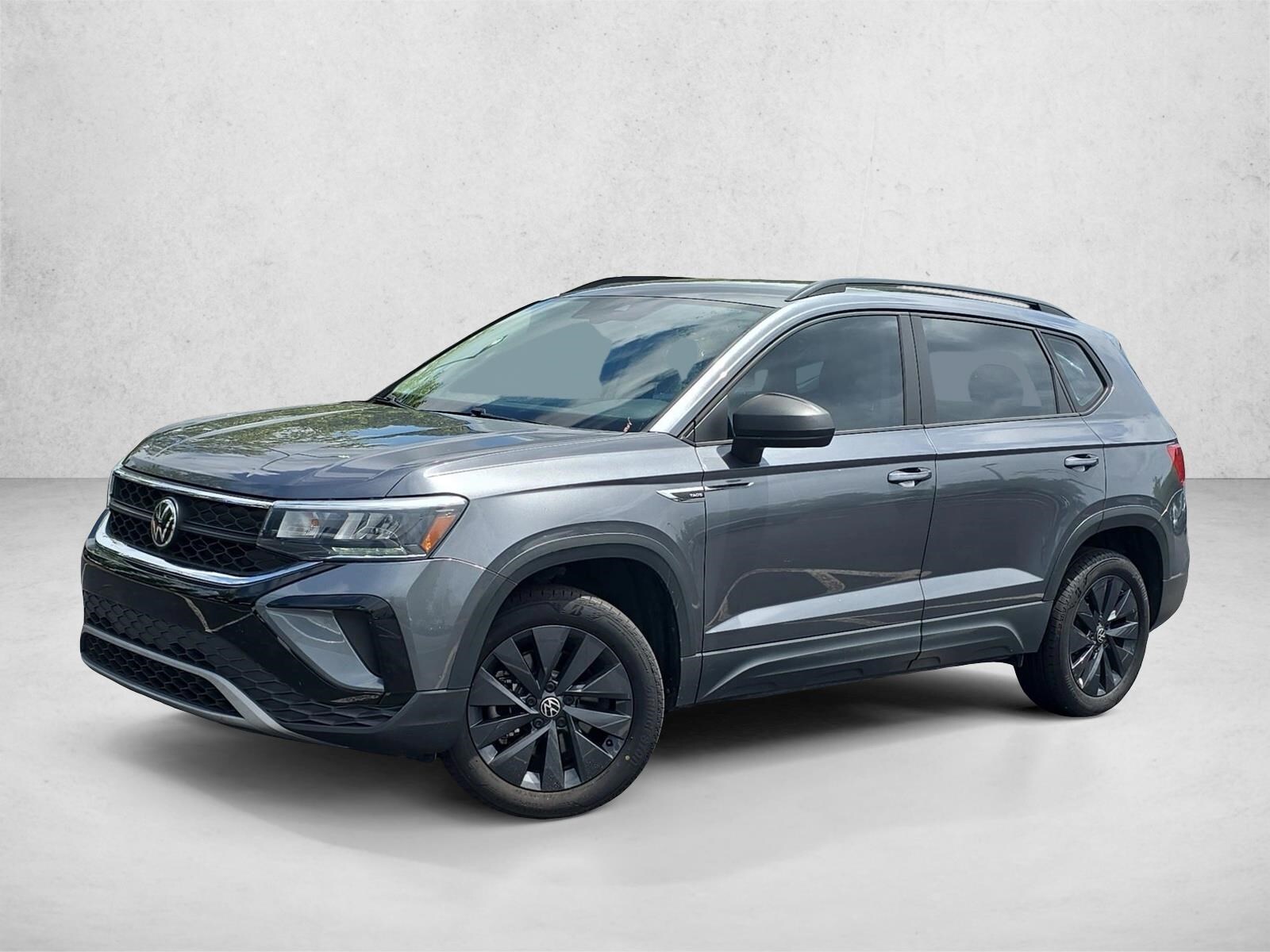 2022 Volkswagen Taos S