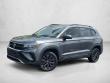 Certified 2022 Volkswagen Taos S SUV