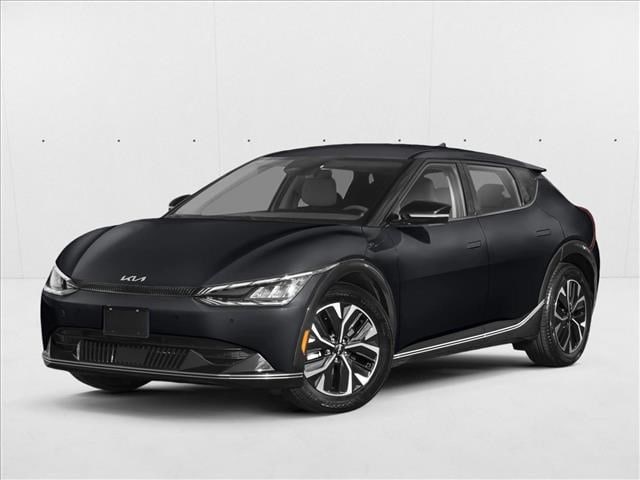 2024 Kia EV6