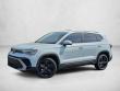 Used 2025 Volkswagen Taos SE SUV