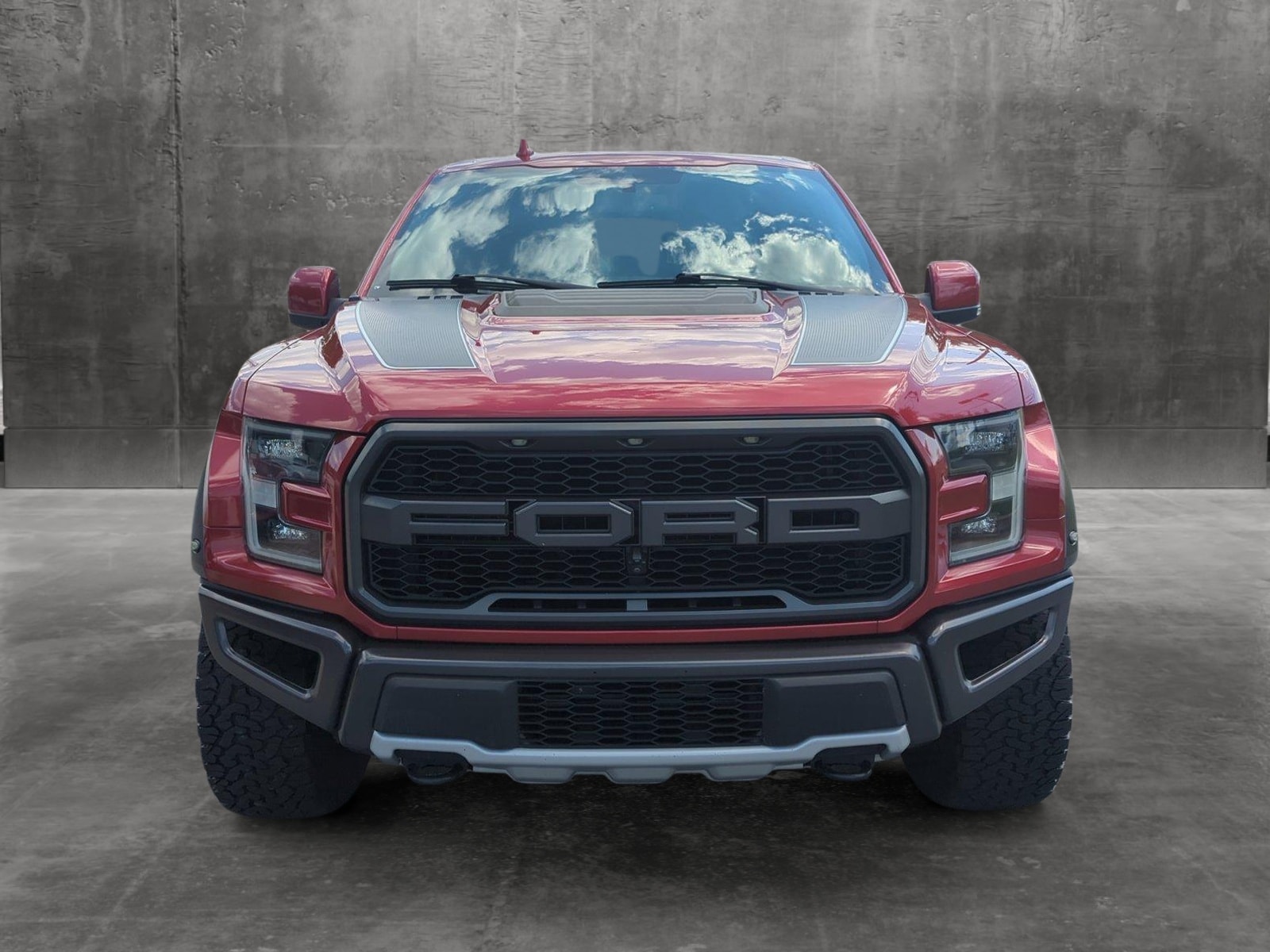 Used 2019 Ford F-150 Raptor with VIN 1FTFW1RG5KFD16184 for sale in Buford, GA