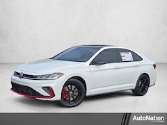 2026 Volkswagen Jetta GLI 2.0T Autobahn Sedan
