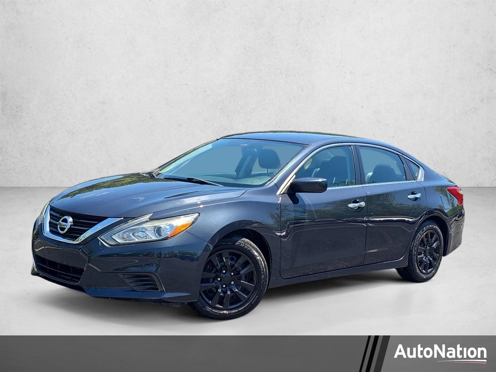 2018 Nissan Altima 2.5 S's photo