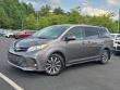 Used 2019 Toyota Sienna XLE Van