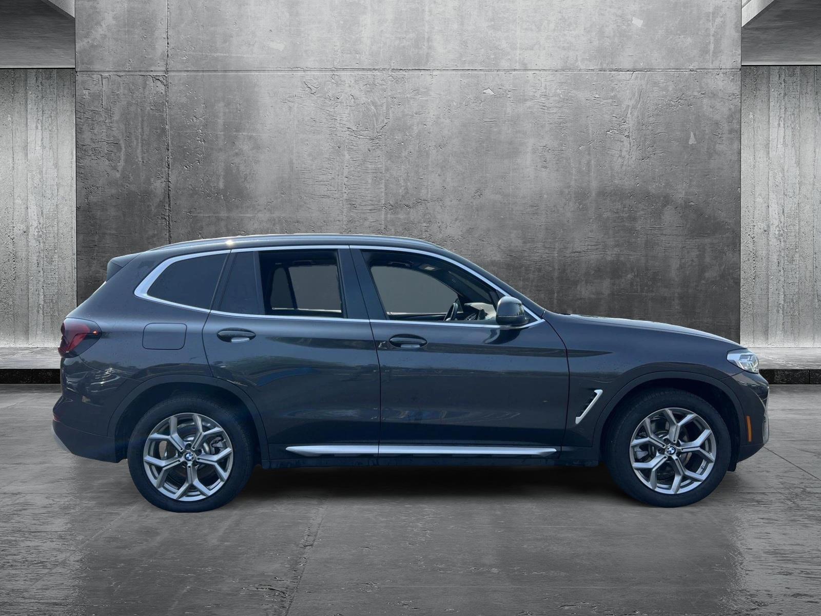 2024 Bmw X3 xDrive30i photo 4