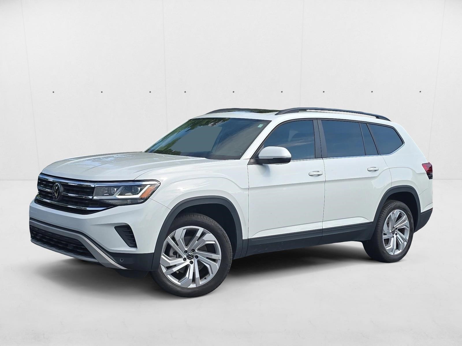 2023 Volkswagen Atlas 3.6L V6 SE w/Technology SUV