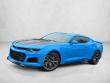 Used 2022 Chevrolet Camaro ZL1 Coupe