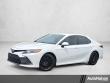 Used 2023 Toyota Camry Hybrid LE Sedan