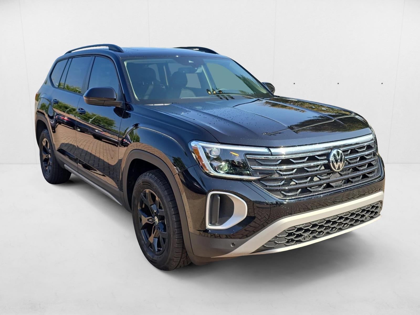 2026 Volkswagen Atlas Atlas Peak Edition - Photo 9