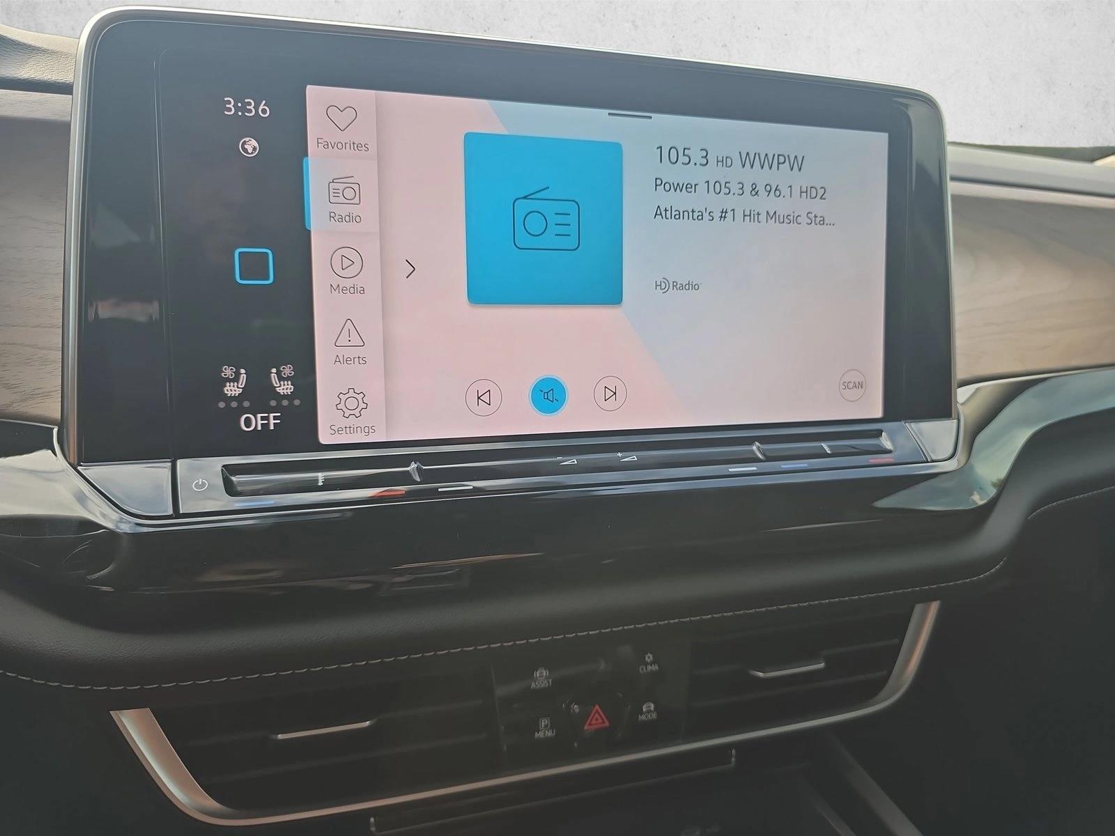 2026 Volkswagen Atlas SE w/Tech - Photo 14