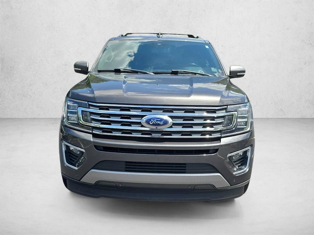 Used 2020 Ford Expedition Limited SUV
