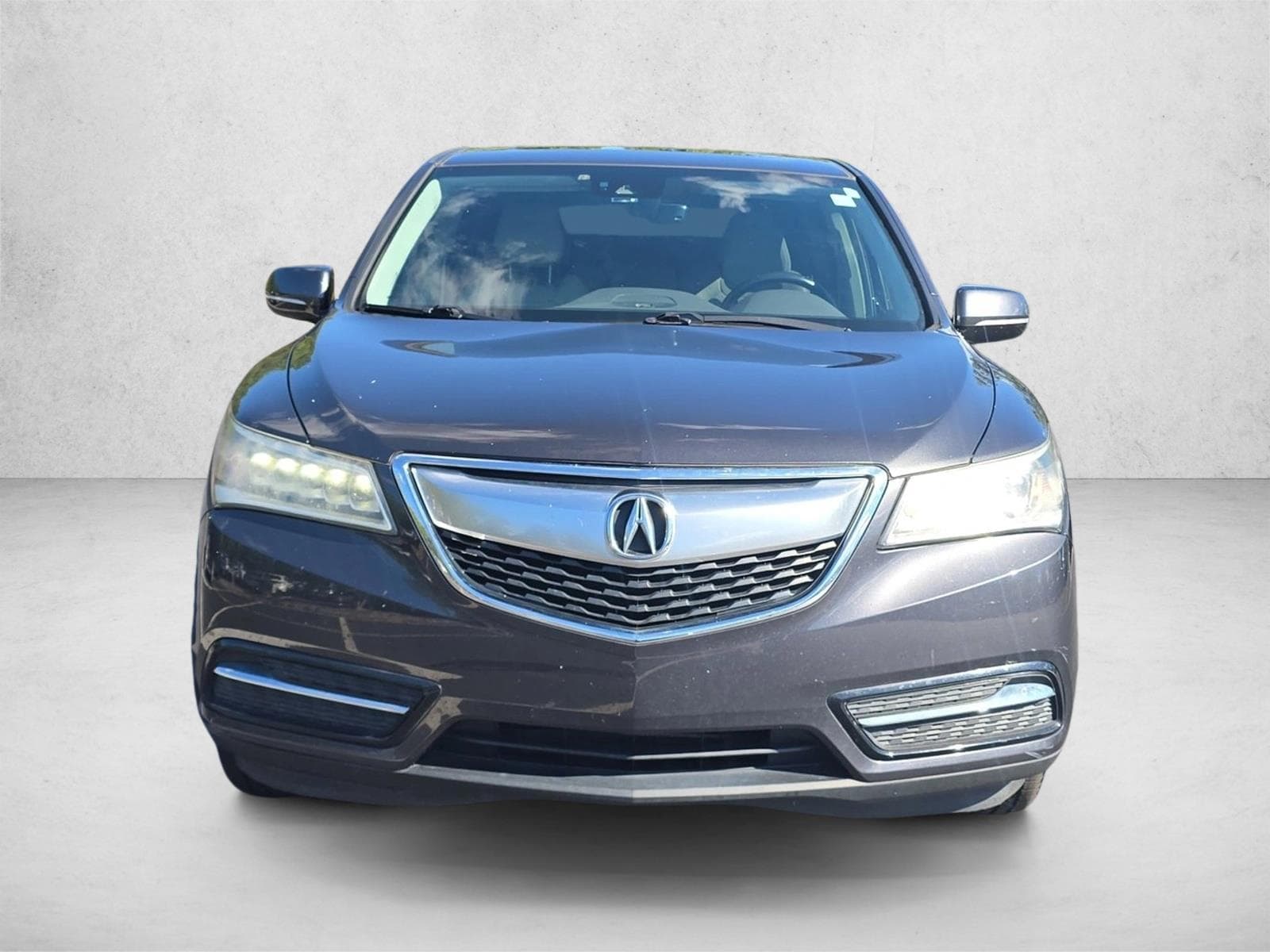 Used 2016 Acura MDX Technology Package with VIN 5FRYD3H4XGB004518 for sale in Buford, GA