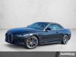 Used 2022 BMW 4 Series 430i xDrive Convertible