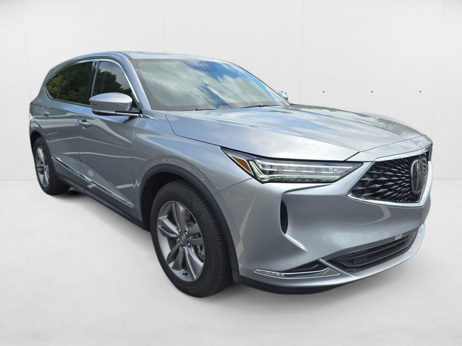 2024 Acura MDX photo 3