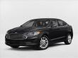 Used 2019 Ford Fusion S Sedan