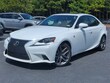 LEXUS IS 300