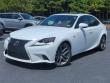 Used 2016 Lexus IS 300  Sedan