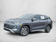 2026 Volkswagen Tiguan 2.0T S SUV