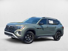 2026 Volkswagen Atlas 2.0T Peak Edition SUV