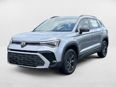 2025 Volkswagen Taos 1.5T S SUV